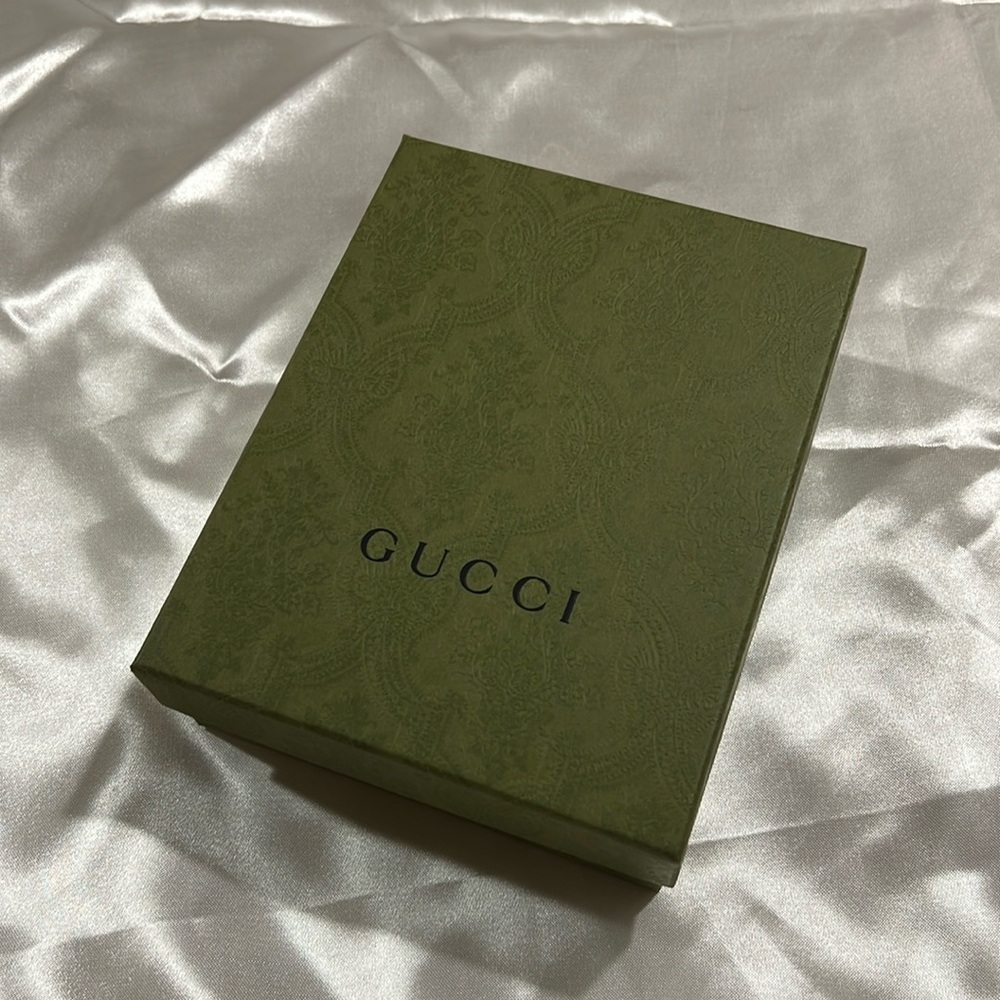 Gucci Box